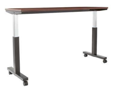 PHAT Adjustable Height Table. Office Furniture located in Mission Viejo, Orange County, CA 33.619850, -177.680500