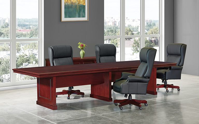 New - Townsend Rectangular Table