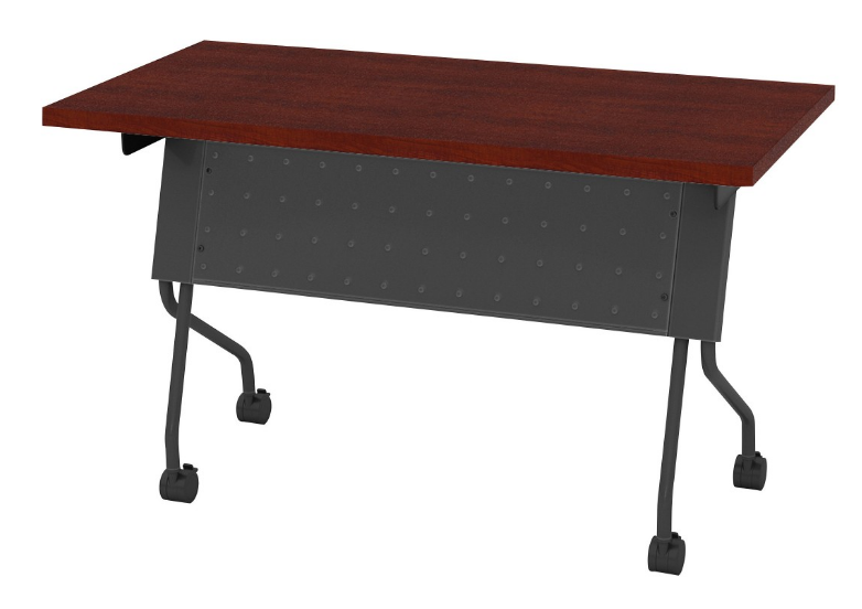 Flip Top Nesting Training Table. Office Furniture located in Mission Viejo, Orange County, CA 33.619850, -177.680500