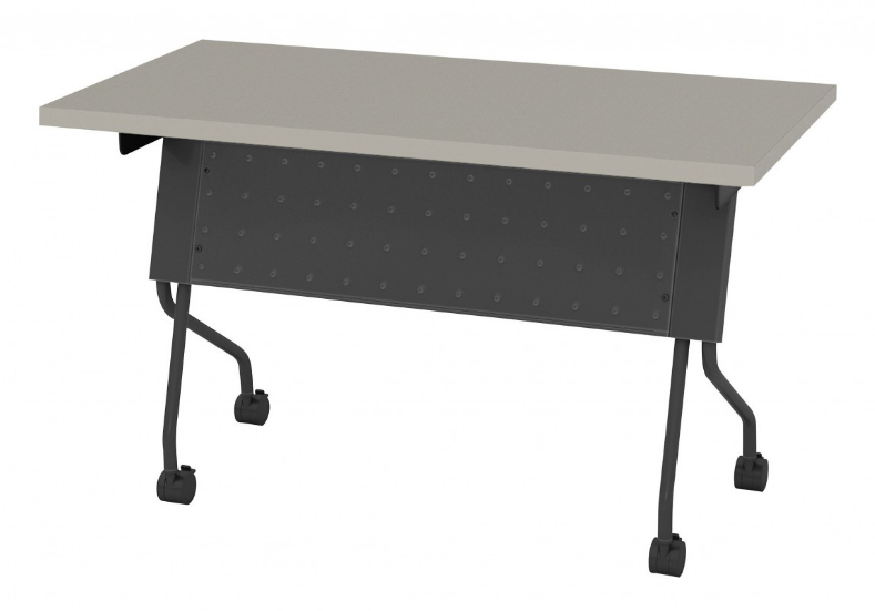 Flip Top Nesting Training Table. Office Furniture located in Mission Viejo, Orange County, CA 33.619850, -177.680500