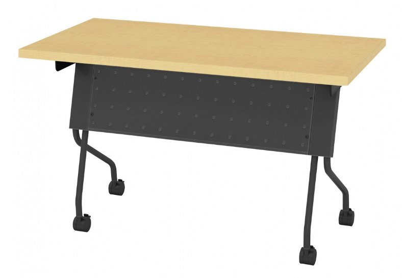 Flip Top Nesting Training Table. Office Furniture located in Mission Viejo, Orange County, CA 33.619850, -177.680500