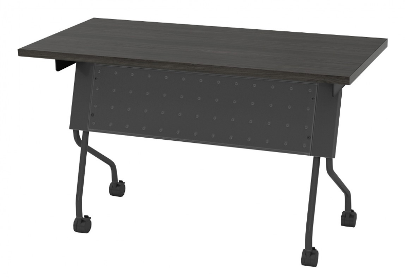 Flip Top Nesting Training Table. Office Furniture located in Mission Viejo, Orange County, CA 33.619850, -177.680500