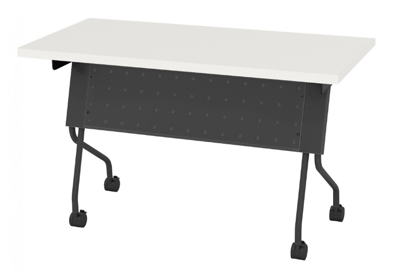 Flip Top Nesting Training Table. Office Furniture located in Mission Viejo, Orange County, CA 33.619850, -177.680500