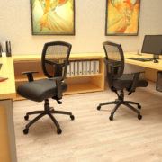 Contract Mesh Task Chair