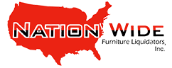 Nationwide Furniture Liquidators logo
