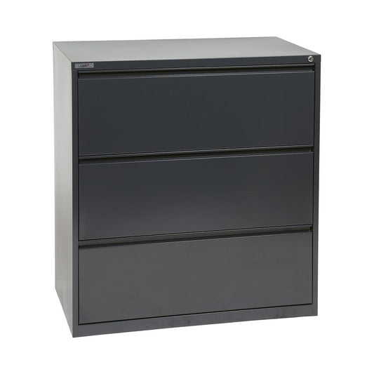 3 Drawer Lateral File Cabinet. Office Furniture located in Mission Viejo, Orange County, CA 33.619850, -177.680500