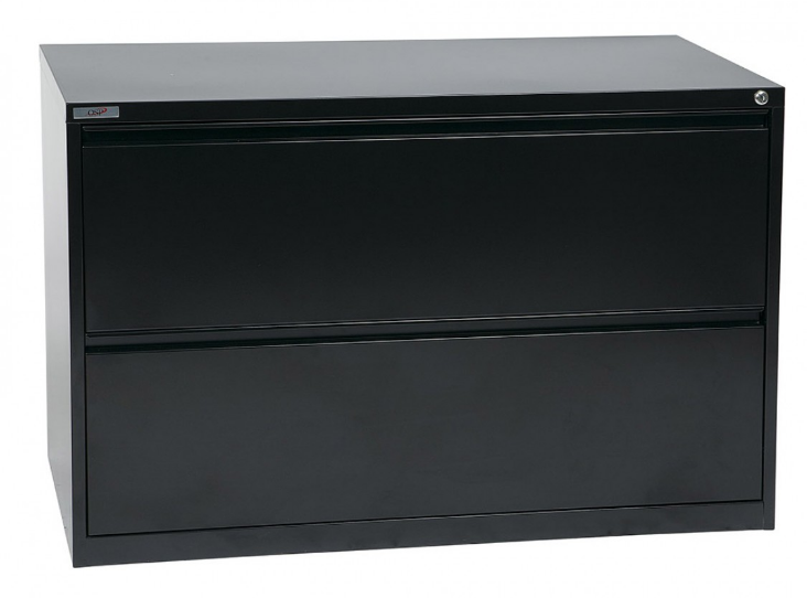 New - 42" 2 Drawer Lateral File Cabinet. Office Furniture located in Mission Viejo, Orange County, CA 33.619850, -177.680500