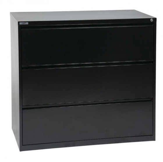 New - 42" 3 Drawer Lateral File Cabinet. Office Furniture located in Mission Viejo, Orange County, CA 33.619850, -177.680500