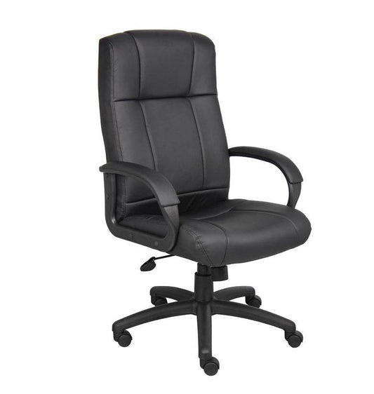 Caressoft Executive High Back Chair. Office Furniture located in Mission Viejo, Orange County, CA 33.619850, -177.680500