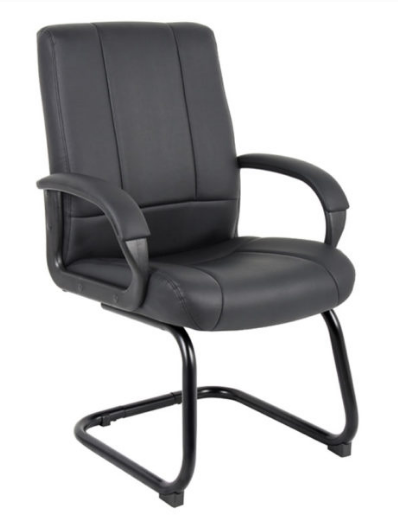 Caressoft Mid Back Guest Chair. Office Furniture located in Mission Viejo, Orange County, CA 33.619850, -177.680500