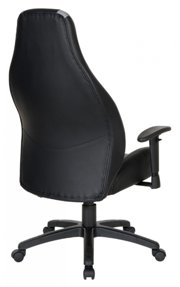 Commander High Back Gaming Chair. Office Furniture located in Mission Viejo, Orange County, CA 33.619850, -177.680500