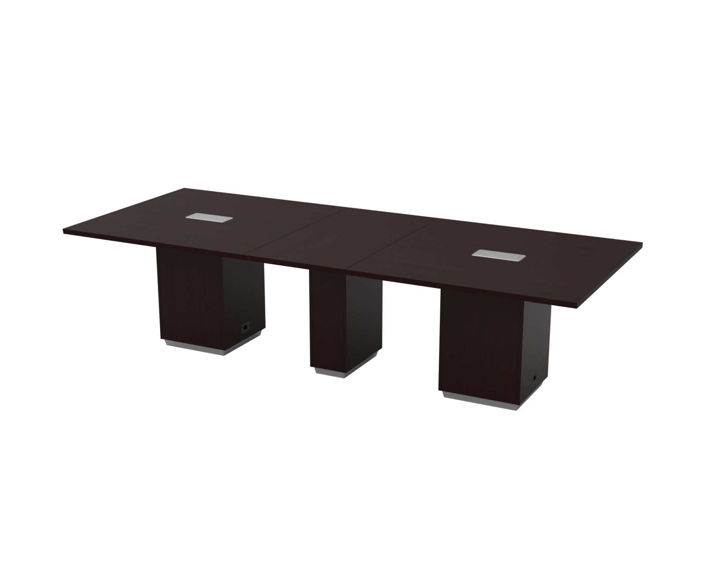 Tuxedo Series 10 foot Rectangular Conference Table. Office Furniture located in Mission Viejo, Orange County, CA 33.619850, -177.680500