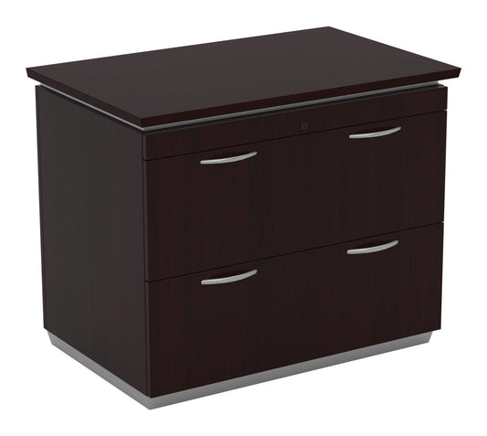 Tuxedo Series 2 Drawer Lateral File Cabinet. Office Furniture located in Mission Viejo, Orange County, CA 33.619850, -177.680500