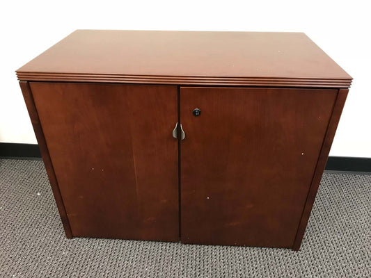 Kenwood Series Small Storage Cabinet. Office Furniture located in Mission Viejo, Orange County, CA 33.619850, -177.680500