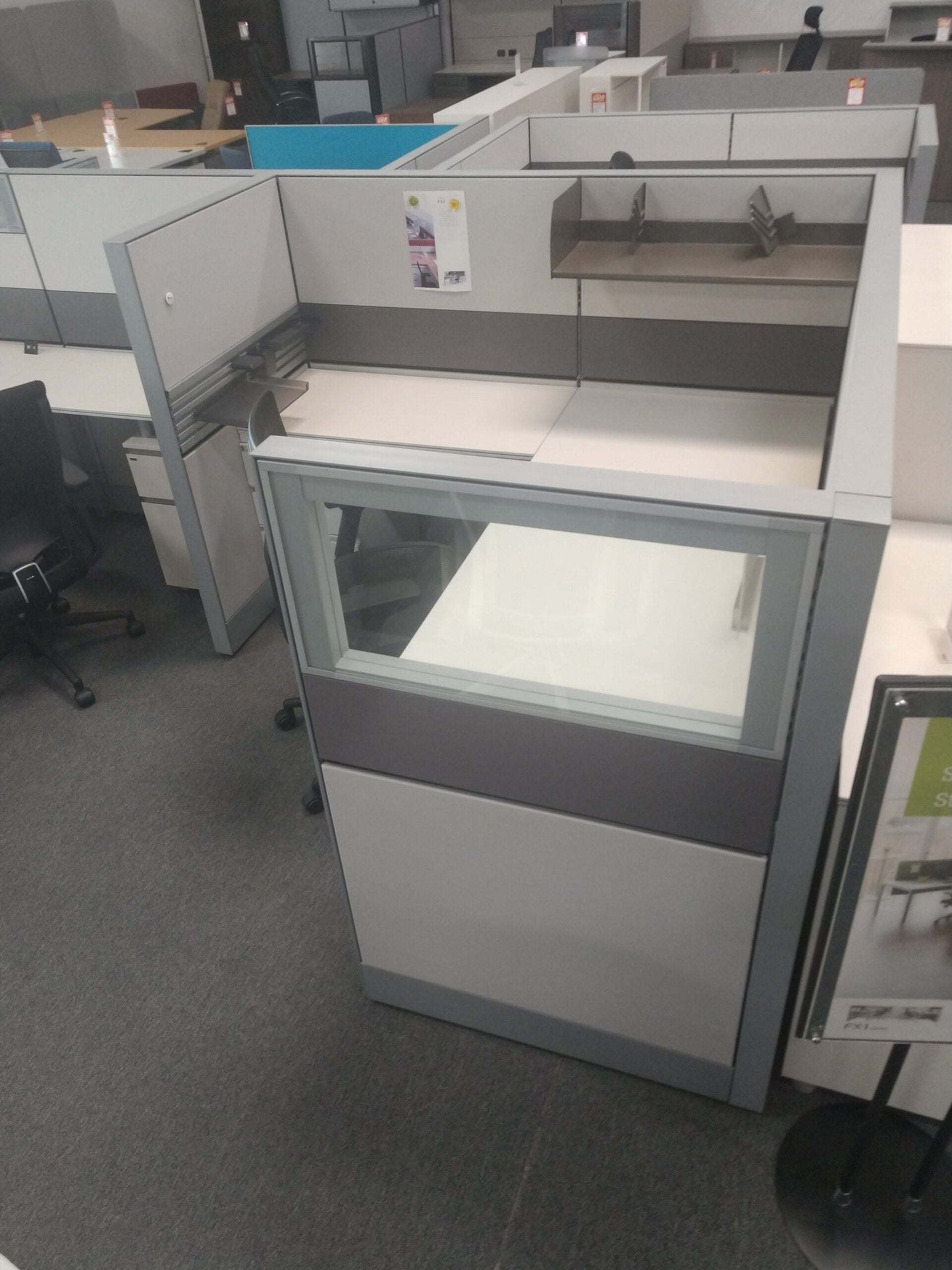 Office Furniture located in Mission Viejo, Orange County, CA 33.619850, -177.680500