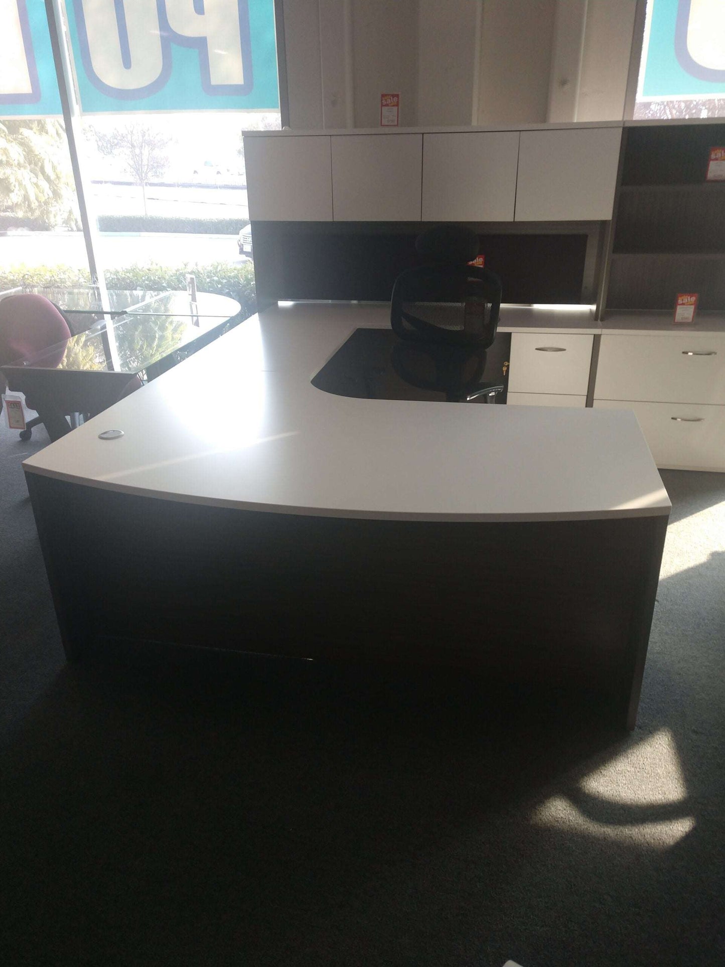 Office Furniture located in Mission Viejo, Orange County, CA 33.619850, -177.680500