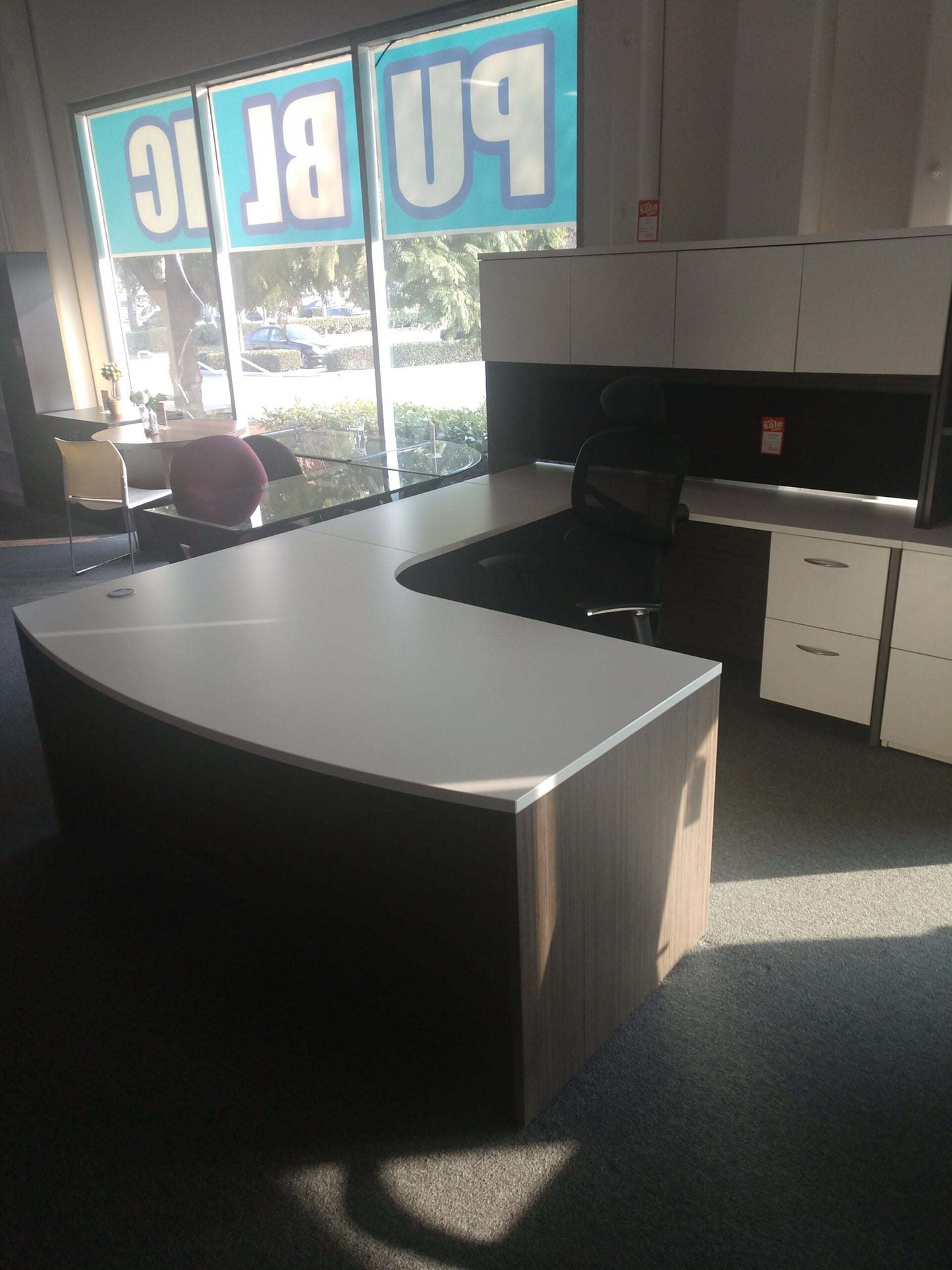 Office Furniture located in Mission Viejo, Orange County, CA 33.619850, -177.680500