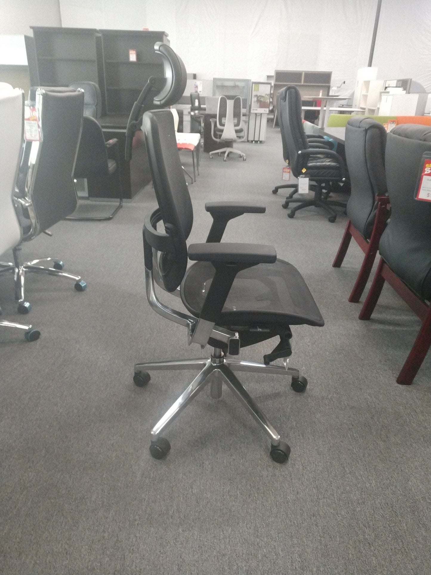 Office Furniture located in Mission Viejo, Orange County, CA 33.619850, -177.680500