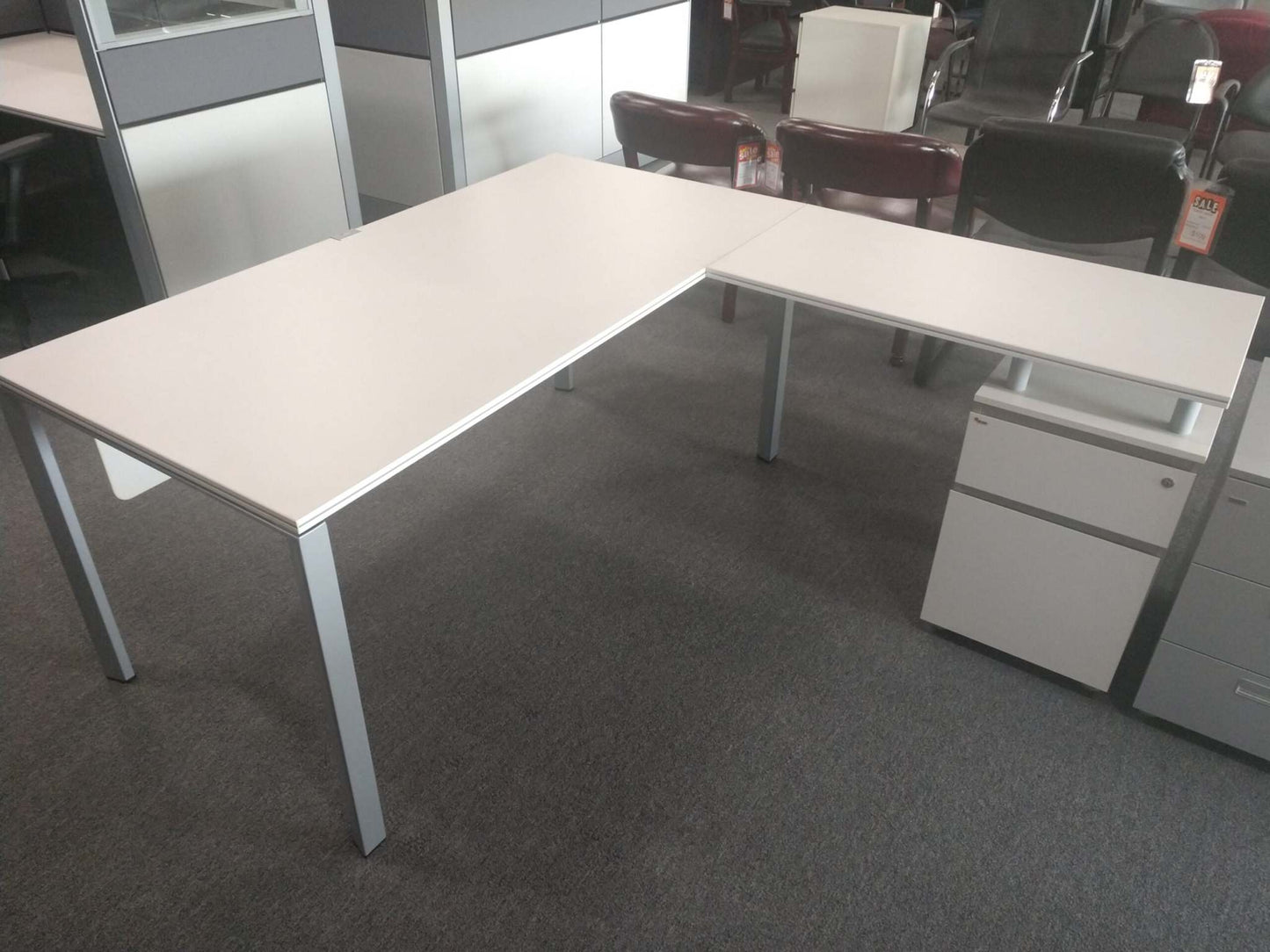 Office Furniture located in Mission Viejo, Orange County, CA 33.619850, -177.680500