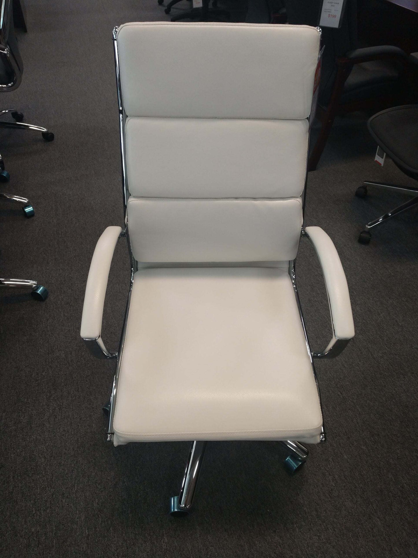 Office Furniture located in Mission Viejo, Orange County, CA 33.619850, -177.680500
