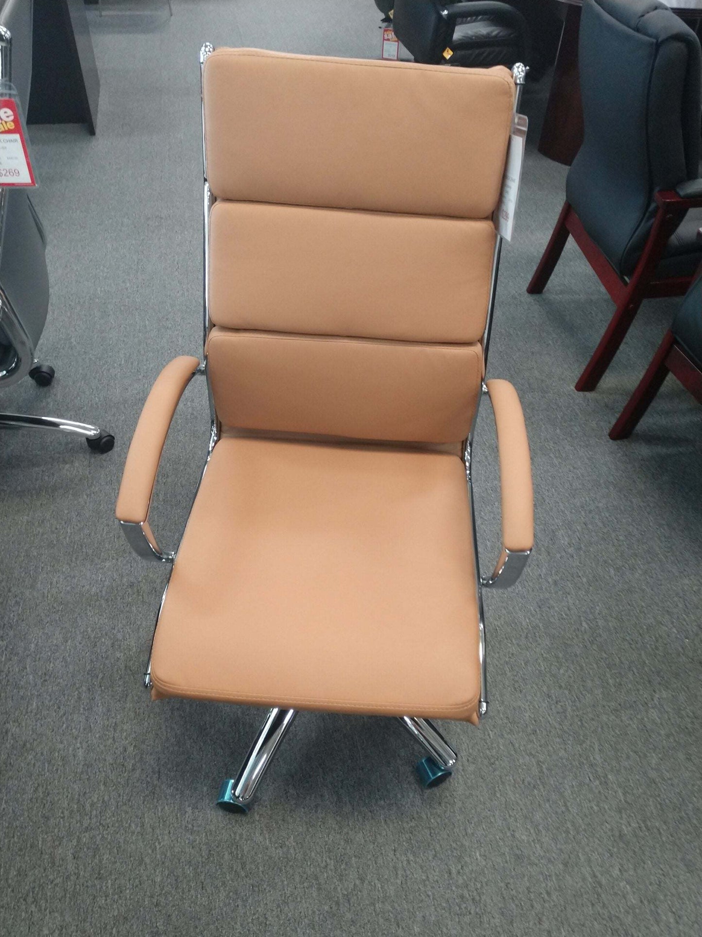 Office Furniture located in Mission Viejo, Orange County, CA 33.619850, -177.680500