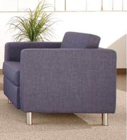 New - Lobby Chair. Office Furniture located in Mission Viejo, Orange County, CA 33.619850, -177.680500