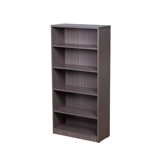Driftwood 4 Shelf Bookcase. Office Furniture located in Mission Viejo, Orange County, CA 33.619850, -177.680500