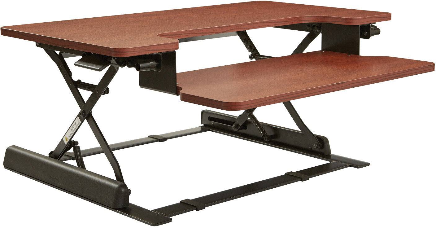 New - Napa Desk Riser. Office Furniture located in Mission Viejo, Orange County, CA 33.619850, -177.680500