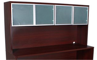 Napa 72" hutch. Office Furniture located in Mission Viejo, Orange County, CA 33.619850, -177.680500