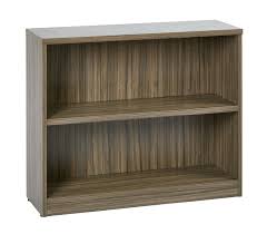 New - Napa 2 Shelf Bookcase. Office Furniture located in Mission Viejo, Orange County, CA 33.619850, -177.680500
