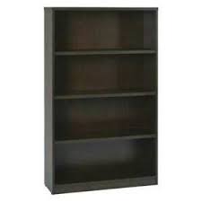 New - Napa 4 Shelf Bookcase. Office Furniture located in Mission Viejo, Orange County, CA 33.619850, -177.680500