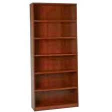 New - Napa 6 shelf bookcase. Office Furniture located in Mission Viejo, Orange County, CA 33.619850, -177.680500