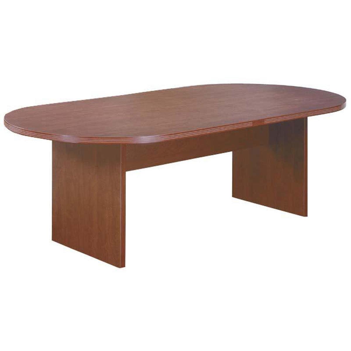 Napa Series 6 foot Racetrack Conference Table. Office Furniture located in Mission Viejo, Orange County, CA 33.619850, -177.680500