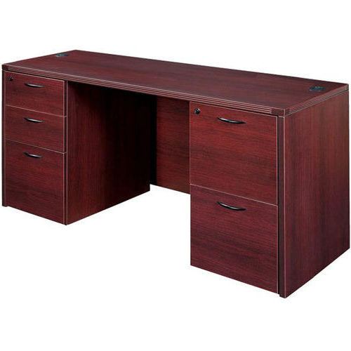 Napa Series Knee-Space Credenza. Office Furniture located in Mission Viejo, Orange County, CA 33.619850, -177.680500