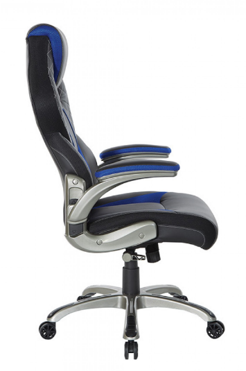 Oversite Gaming Chair. Office Furniture located in Mission Viejo, Orange County, CA 33.619850, -177.680500