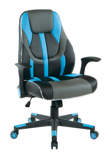 Output Mid Back Gaming Chair w - Controllable RGB LED. Office Furniture located in Mission Viejo, Orange County, CA 33.619850, -177.680500