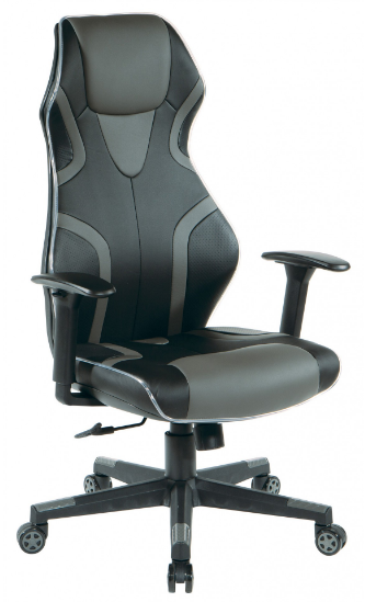 Rogue High Back Gaming Chair w - Controllable RGB LED. Office Furniture located in Mission Viejo, Orange County, CA 33.619850, -177.680500