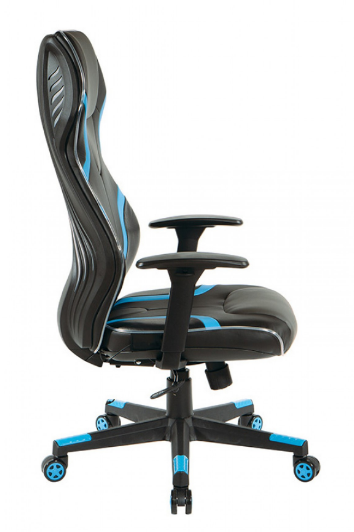 Rogue High Back Gaming Chair w - Controllable RGB LED. Office Furniture located in Mission Viejo, Orange County, CA 33.619850, -177.680500
