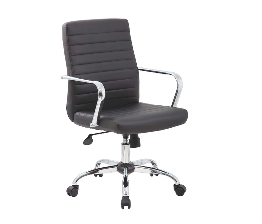 Boss Retro Task Chair. Office Furniture located in Mission Viejo, Orange County, CA 33.619850, -177.680500