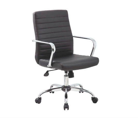 Boss Retro Task Chair. Office Furniture located in Mission Viejo, Orange County, CA 33.619850, -177.680500