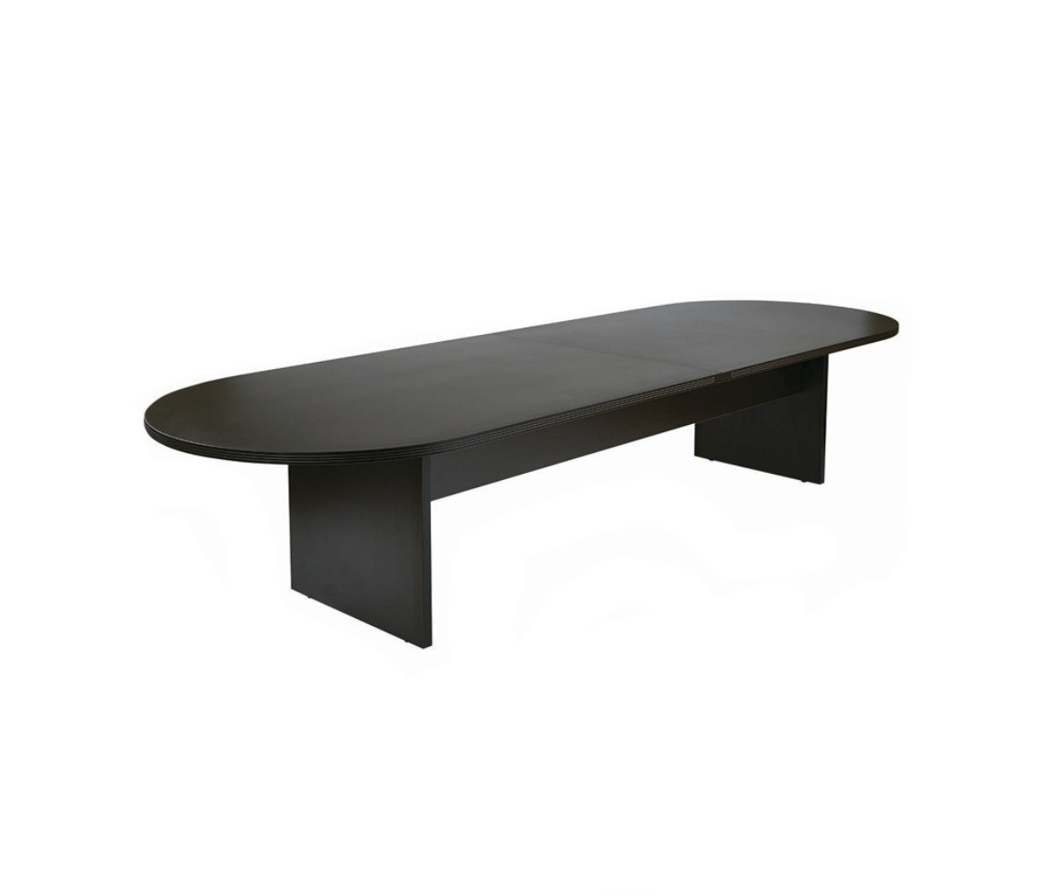 Napa 10 Foot Racetrack Conference Table. Office Furniture located in Mission Viejo, Orange County, CA 33.619850, -177.680500