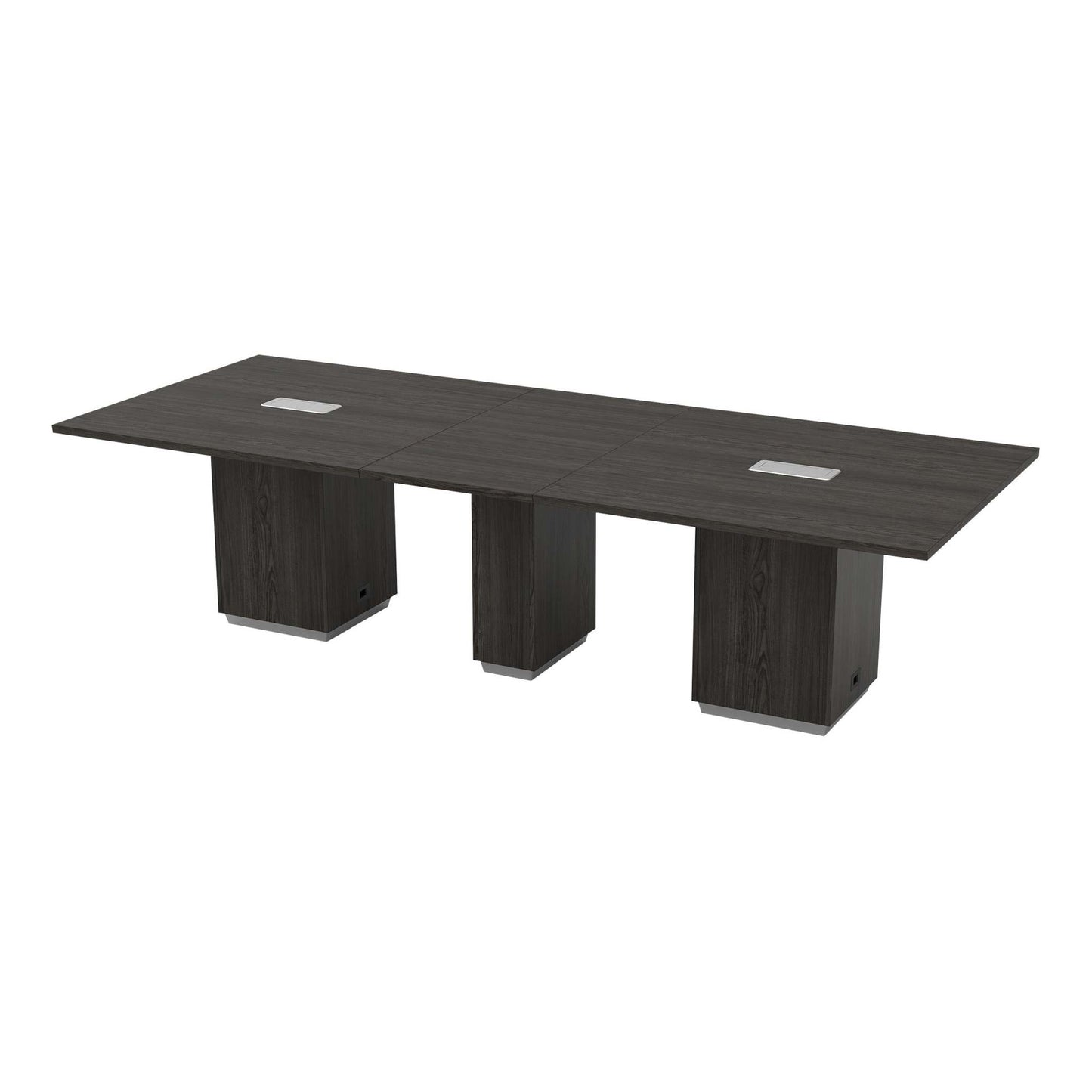 Tuxedo Series 10 foot Rectangular Conference Table. Office Furniture located in Mission Viejo, Orange County, CA 33.619850, -177.680500