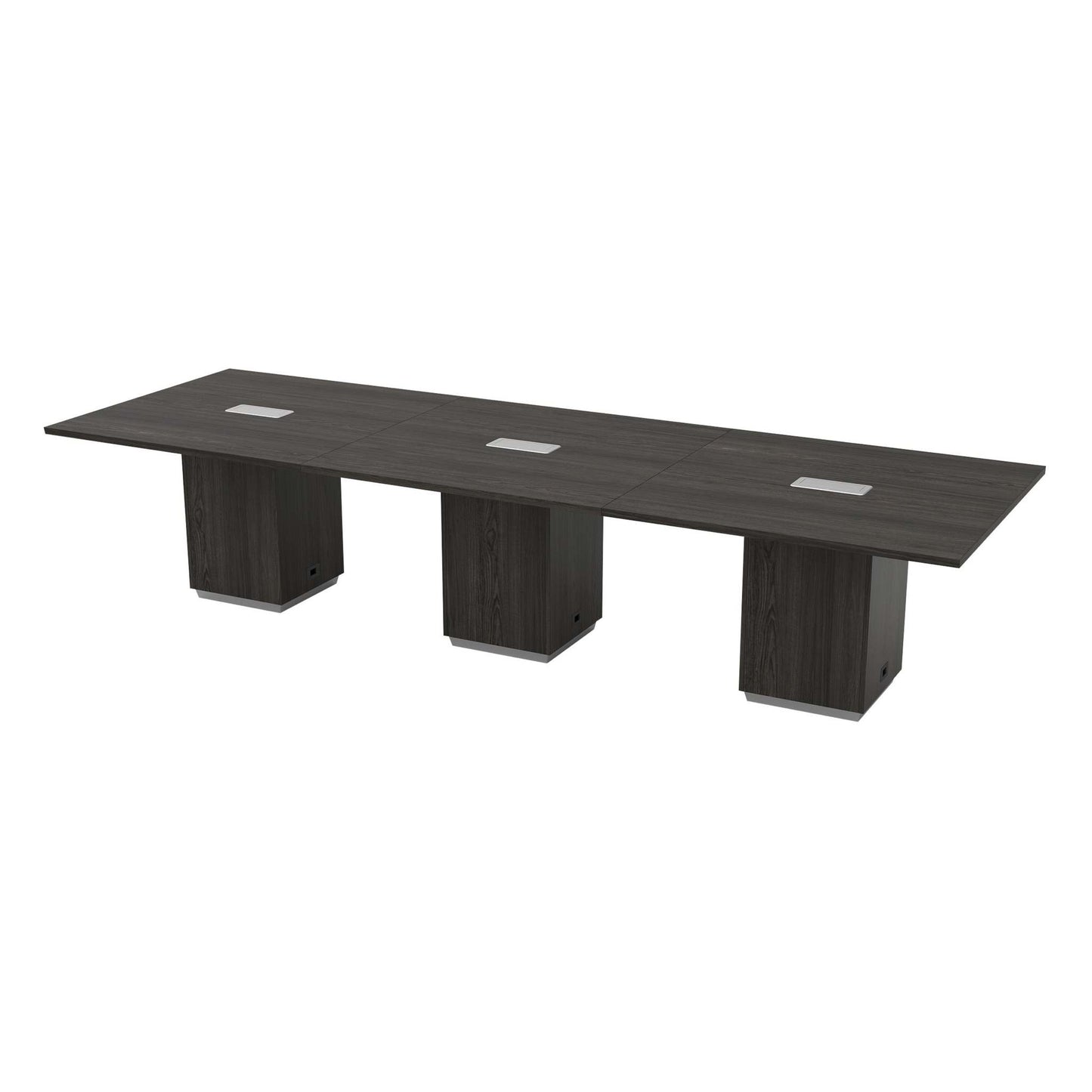 Tuxedo Series 12 ft. Rectangular Conference Table. Office Furniture located in Mission Viejo, Orange County, CA 33.619850, -177.680500