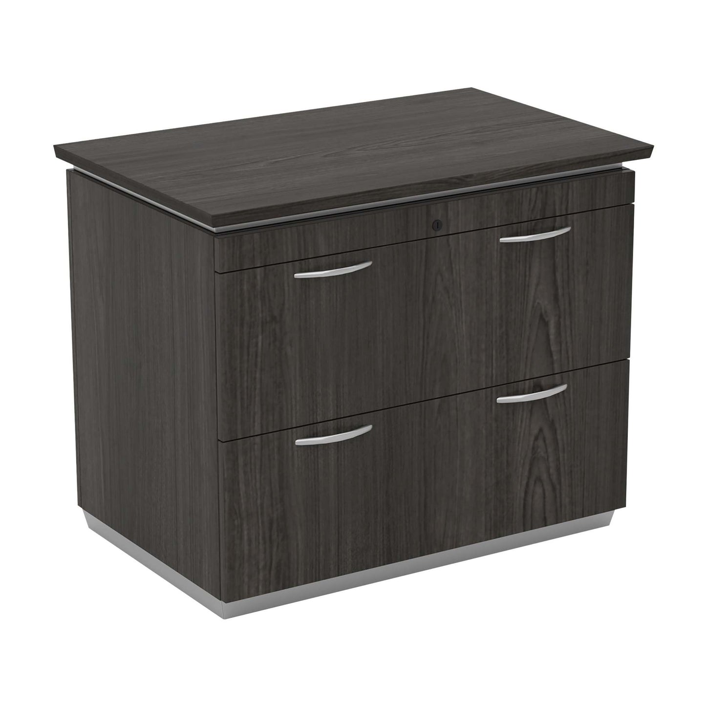 Tuxedo Series 2 Drawer Lateral File Cabinet. Office Furniture located in Mission Viejo, Orange County, CA 33.619850, -177.680500