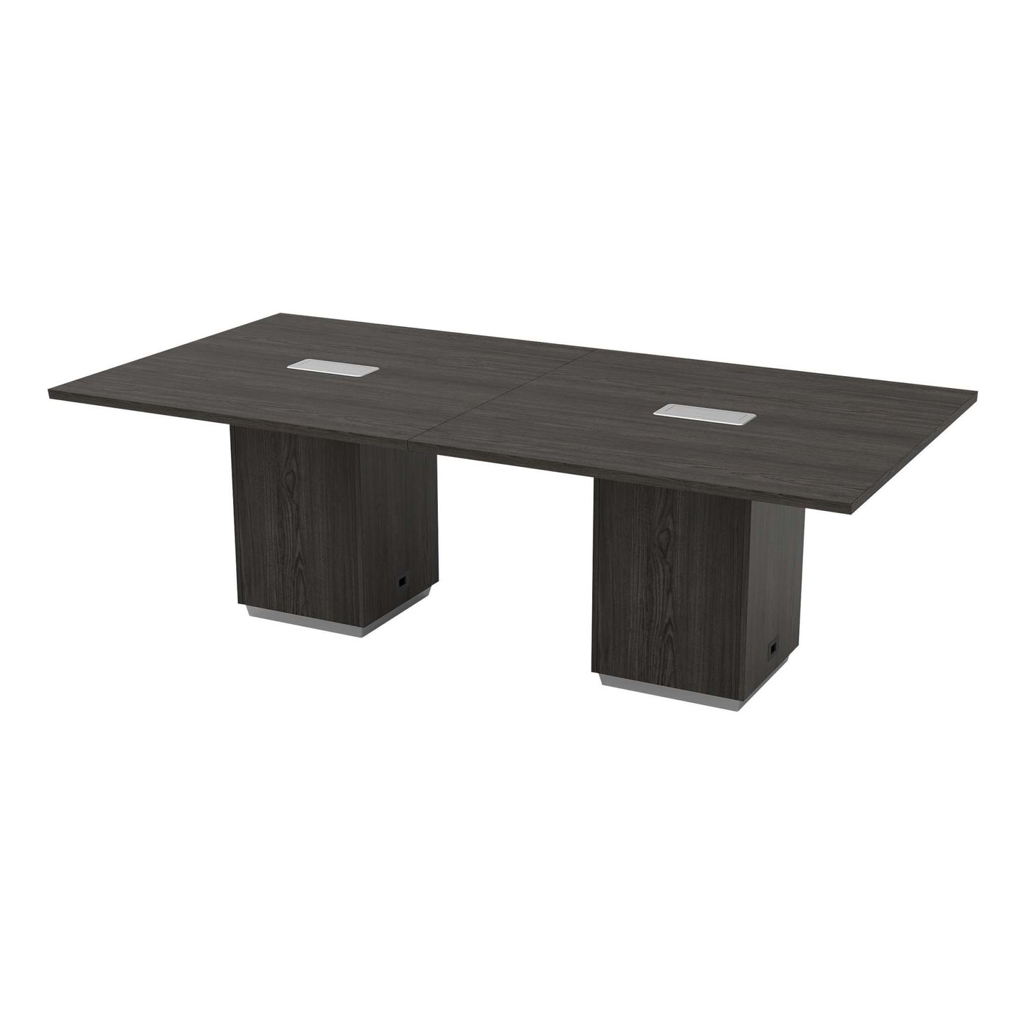 Tuxedo Series 8 foot Rectangular Conference Table. Office Furniture located in Mission Viejo, Orange County, CA 33.619850, -177.680500