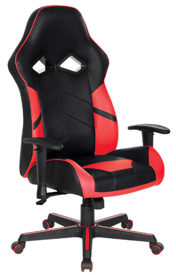 Vapor High Back Gaming Chair. Office Furniture located in Mission Viejo, Orange County, CA 33.619850, -177.680500