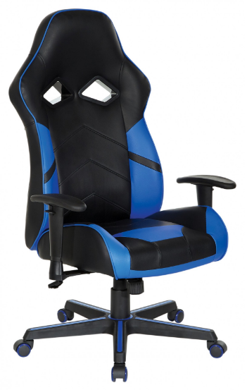 Vapor High Back Gaming Chair. Office Furniture located in Mission Viejo, Orange County, CA 33.619850, -177.680500