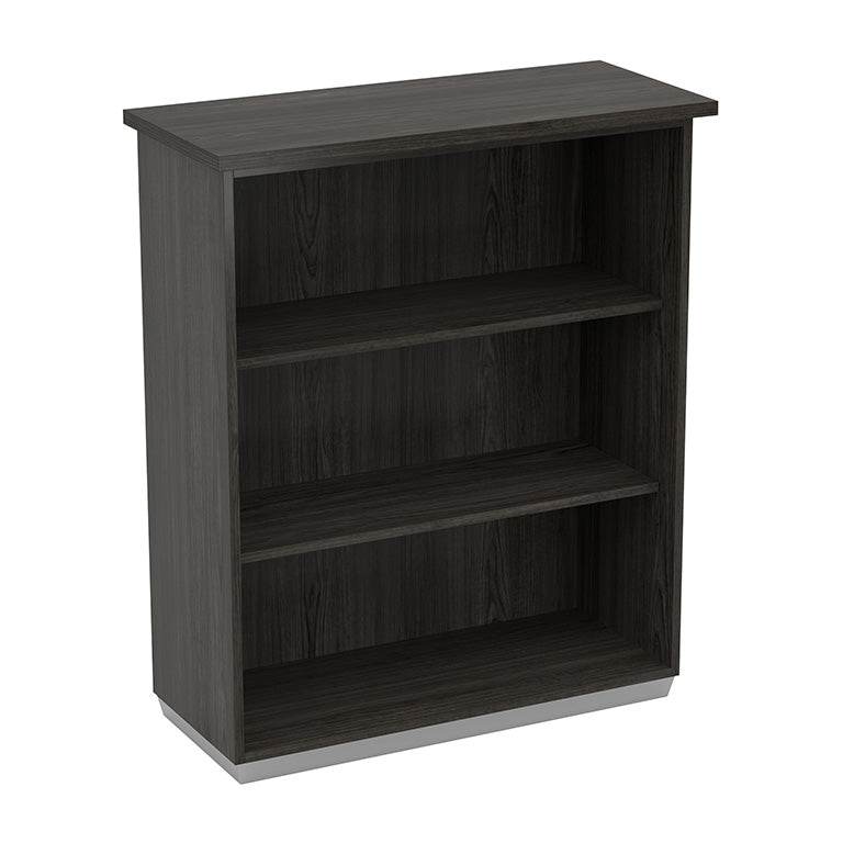 Tuxedo Series 3-Shelf Bookcase. Office Furniture located in Mission Viejo, Orange County, CA 33.619850, -177.680500