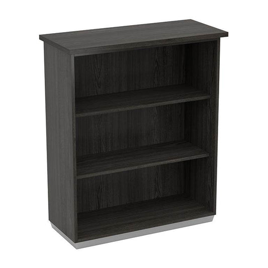 Tuxedo Series 3-Shelf Bookcase. Office Furniture located in Mission Viejo, Orange County, CA 33.619850, -177.680500
