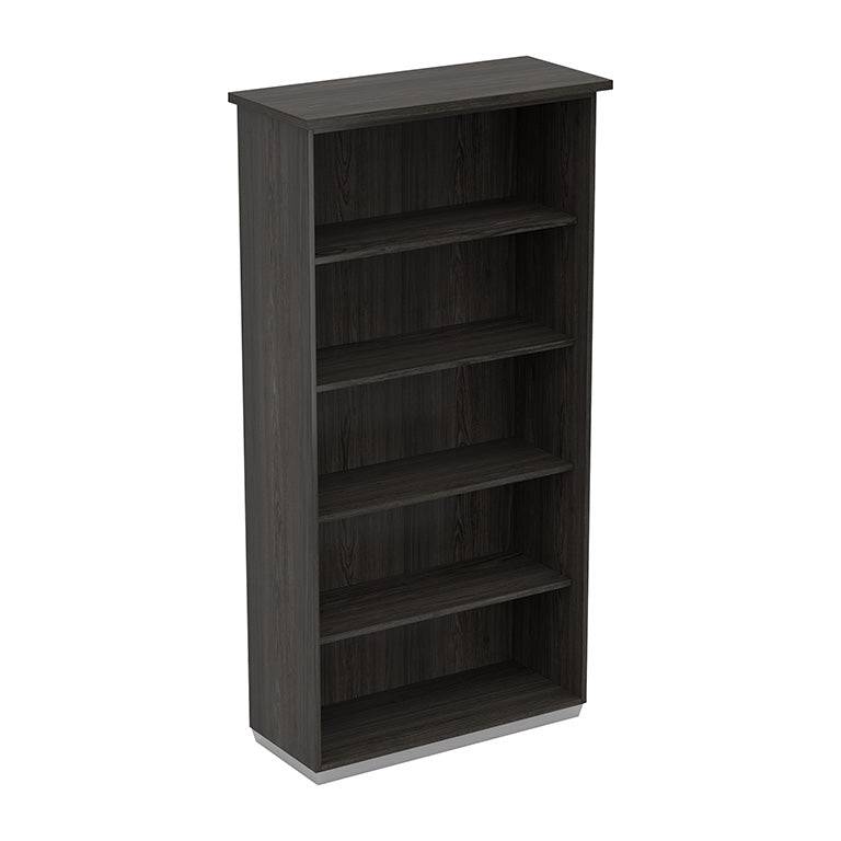 Tuxedo Series 5-Shelf Bookcase. Office Furniture located in Mission Viejo, Orange County, CA 33.619850, -177.680500